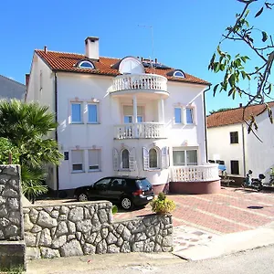 Kristina Apartment