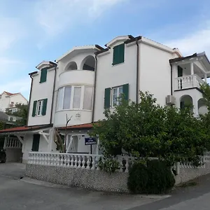 Mateja Apartment