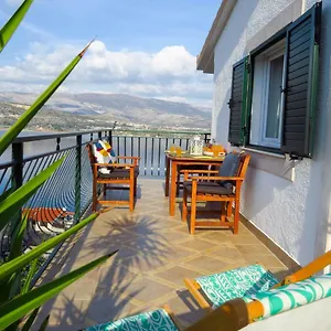 Barba Apartment